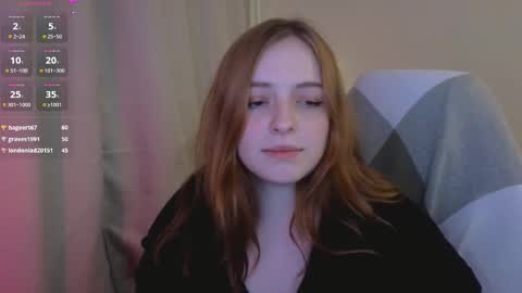 Hanna  next stream is Mo 8pm-6am by CET online show from February 19, 2025, 4:11 pm