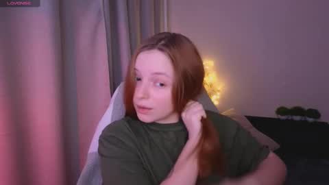 Hanna  next stream is Mo 8pm-6am by CET online show from February 21, 2025, 12:05 am