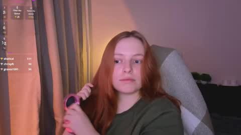 Hanna  next stream is Mo 8pm-6am by CET online show from February 21, 2025, 3:12 am