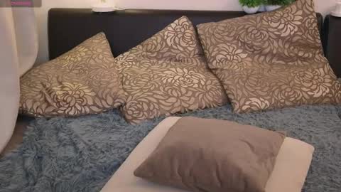 Hanna  next stream is Mo 8pm-6am by CET online show from February 21, 2025, 10:37 pm