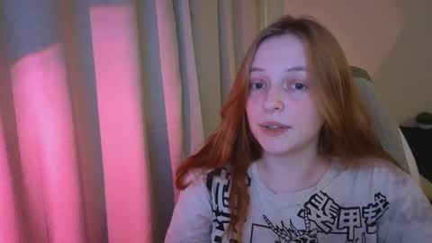 Hanna  next stream is Mo 8pm-6am by CET online show from March 3, 2025, 8:54 pm