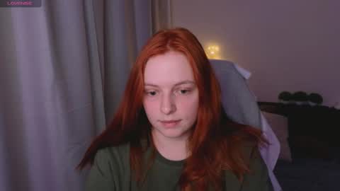 Hanna  next stream is Mo 8pm-6am by CET online show from March 5, 2025, 12:05 am