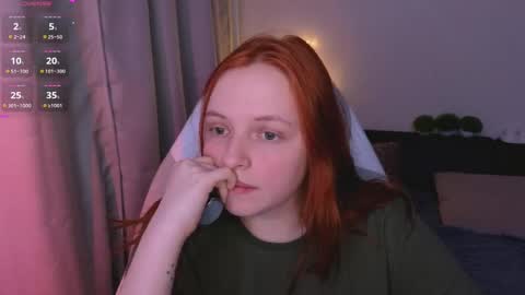 Hanna  next stream is Mo 8pm-6am by CET online show from March 8, 2025, 11:49 pm