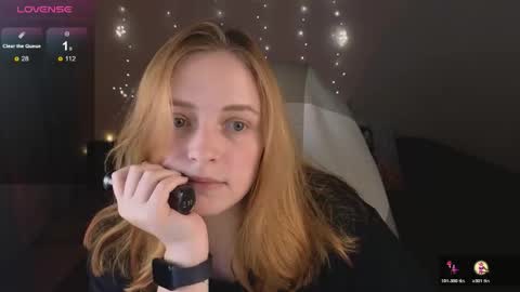 Hanna  next stream is Mo 8pm-6am by CET online show from October 28, 2025, 9:28 pm