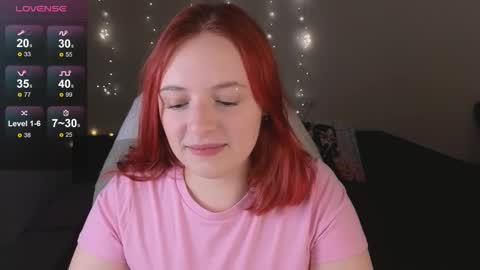 Hanna  next stream is Mo 8pm-6am by CET online show from October 31, 2025, 9:27 pm