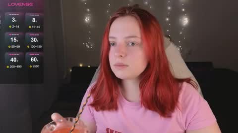 Hanna  next stream is Mo 8pm-6am by CET online show from November 2, 2025, 4:31 pm