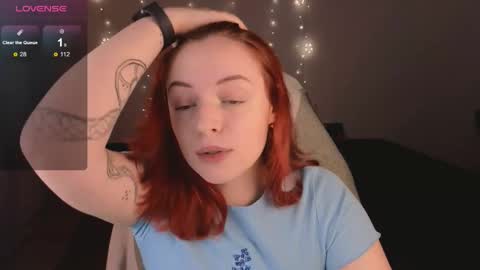 Hanna  next stream is Mo 8pm-6am by CET online show from November 6, 2025, 7:09 am