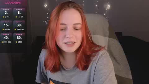 Hanna  next stream is Mo 8pm-6am by CET online show from November 15, 2025, 7:54 pm