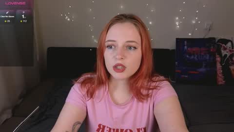 Hanna  next stream is Mo 8pm-6am by CET online show from November 20, 2025, 9:03 pm