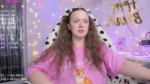 hanna montanas online show from January 16, 2025, 8:36 pm