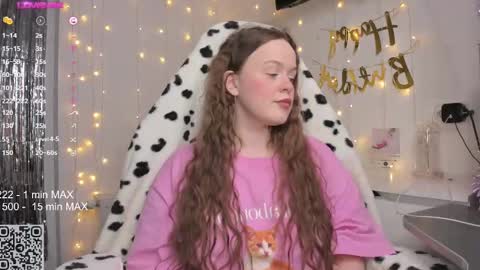 hanna montanas online show from February 12, 2025, 4:11 pm