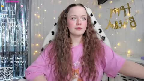 hanna montanas online show from March 1, 2025, 10:24 am