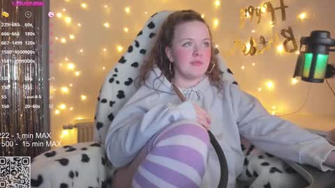 hanna montanas online show from March 5, 2025, 11:16 pm