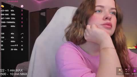 hanna montanas online show from October 13, 2025, 7:25 pm