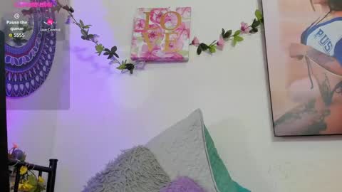 Snapshot of hanna_moore10 chatting on April 23, 2026, 10:45 pm Hanna online show from April 23, 2026, 10:45 pm