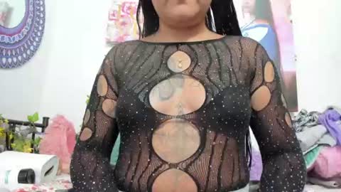 Snapshot of hanna_moore10 chatting on June 29, 2026, 7:58 pm Hanna online show from June 29, 2026, 7:58 pm
