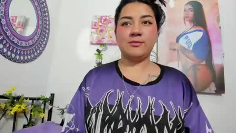 Snapshot of hanna_moore10 chatting on July 24, 2026, 11:25 pm Hanna online show from July 24, 2026, 11:25 pm