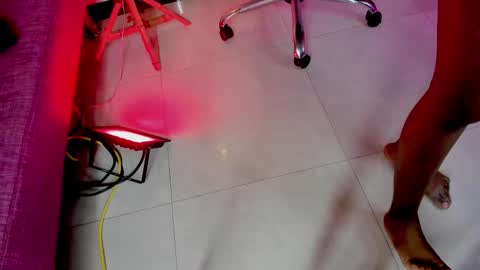 Hanna online show from October 1, 2025, 10:05 pm