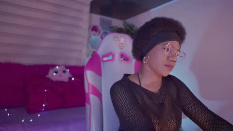 Hanna online show from October 4, 2025, 5:00 pm