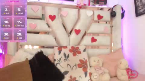 Snapshot of hanna_plum chatting on October 2, 2025, 3:13 am hanna_plum online show from October 2, 2025, 3:13 am