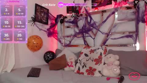 Snapshot of hanna_plum chatting on October 8, 2025, 3:04 am hanna_plum online show from October 8, 2025, 3:04 am