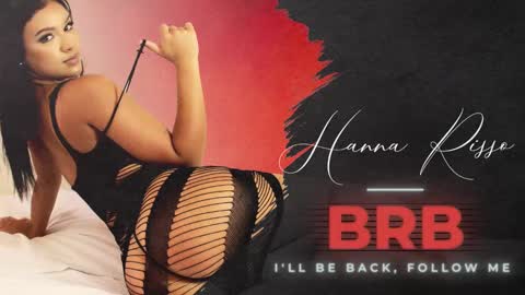 HANNA online show from January 25, 2025, 9:04 pm