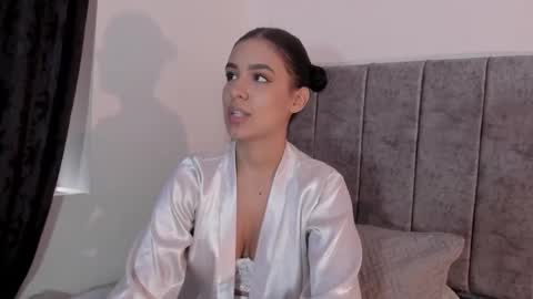 HANNA online show from February 8, 2025, 6:01 pm