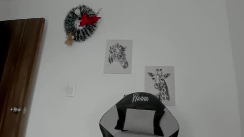 HANNA online show from January 10, 2026, 5:15 pm