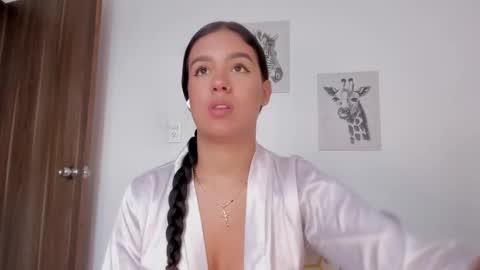 HANNA online show from February 12, 2026, 5:52 pm