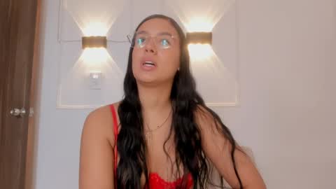 HANNA online show from April 21, 2026, 6:12 pm