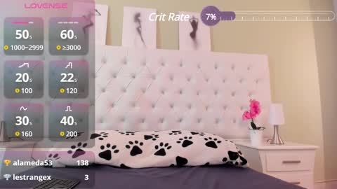 hanna_sexx__ online show from January 13, 2025, 11:49 pm