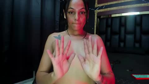 EVA online show from January 8, 2025, 5:37 am