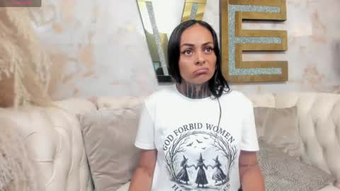 EVA online show from April 18, 2026, 2:26 am