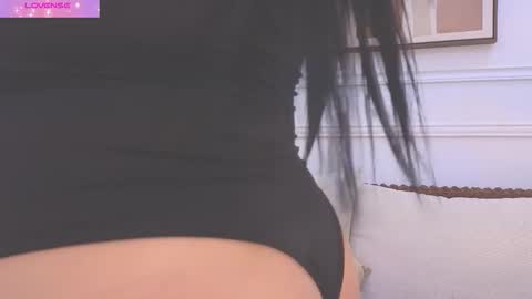 HANNA SOFIA online show from March 25, 2026, 10:32 am