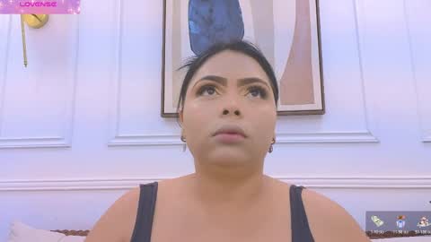 HANNA SOFIA online show from March 30, 2026, 11:00 am