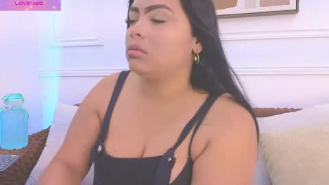 HANNA SOFIA online show from April 24, 2026, 10:50 am