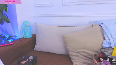 Snapshot of hanna_squirt_1 chatting on May 5, 2026, 10:45 am HANNA SOFIA online show from May 5, 2026, 10:45 am