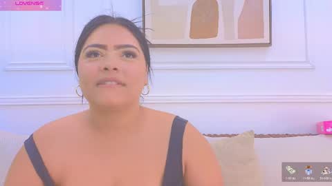 Snapshot of hanna_squirt_1 chatting on May 8, 2026, 10:42 am HANNA SOFIA online show from May 8, 2026, 10:42 am