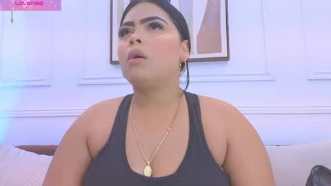 Snapshot of hanna_squirt_1 chatting on May 19, 2026, 9:37 am HANNA SOFIA online show from May 19, 2026, 9:37 am