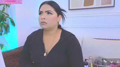 Snapshot of hanna_squirt_1 chatting on June 3, 2026, 10:40 am HANNA SOFIA online show from June 3, 2026, 10:40 am