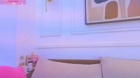 Snapshot of hanna_squirt_1 chatting on June 7, 2026, 11:03 am HANNA SOFIA online show from June 7, 2026, 11:03 am