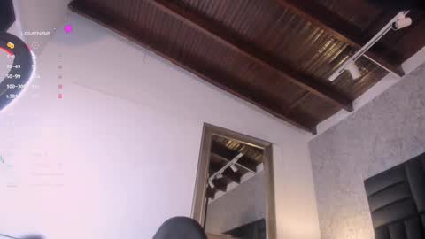 Hanna  online show from February 10, 2025, 11:23 pm