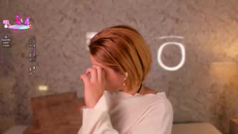 Hanna  online show from March 4, 2026, 8:26 pm