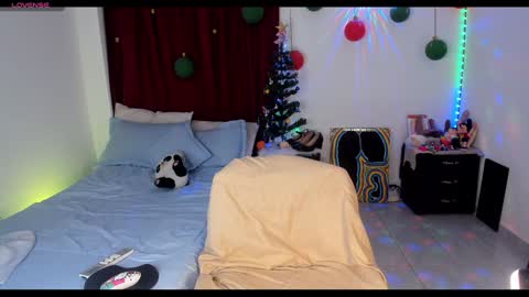 Akane Tendo online show from December 26, 2024, 12:03 am