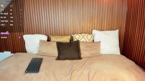 Akane Tendo online show from October 3, 2025, 3:25 am