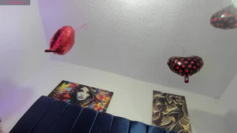 Hanna online show from November 21, 2025, 1:21 pm