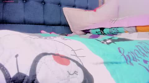 Hanna online show from December 3, 2025, 1:13 am