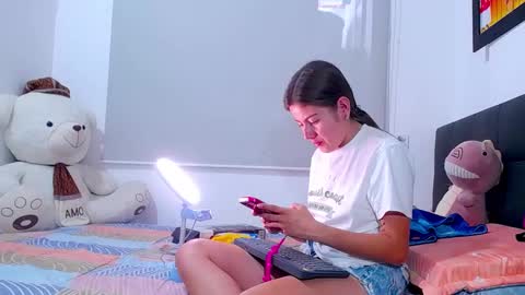 HANNA online show from December 18, 2024, 8:57 pm