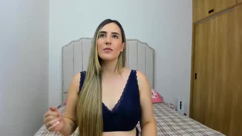 Hanna online show from January 5, 2025, 8:42 pm