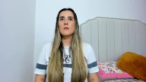 Hanna online show from February 9, 2025, 1:33 am